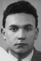 Vadim D. Brusnicin Dyatlov Pass Incident